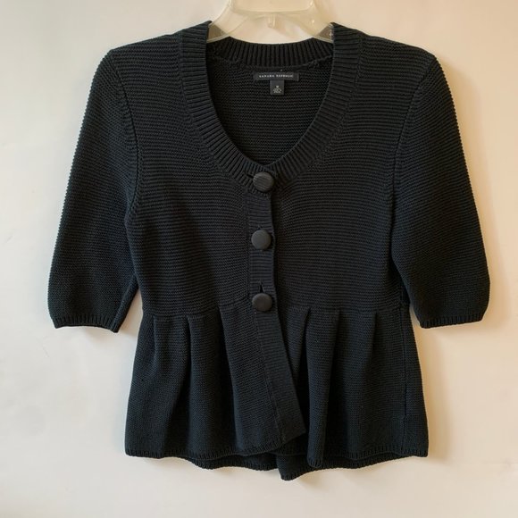 Banana Republic Cardigan Sweater - Picture 6 of 7